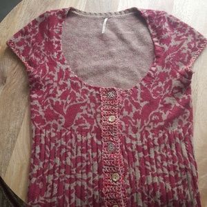 Free People top
